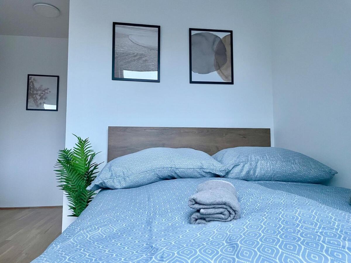 Apartament Rooftop Modern With Free Parking *